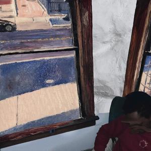 wait. (short version)