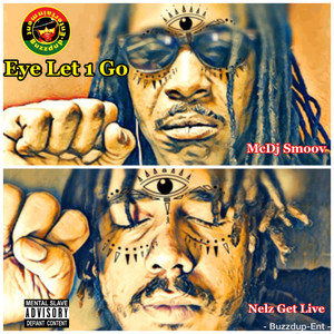 Eye Let 1 Go