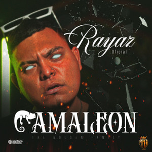 Camaleon (Explicit)