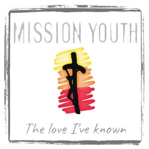 The Love I've Known (feat. Adam Zettel LC)