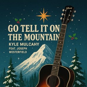 Go Tell It on the Mountain