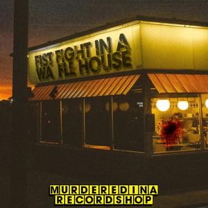 Fist Fight In A Waffle House (Explicit)
