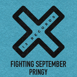 Fighting September (Extended Mix)