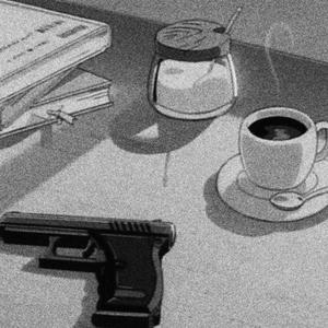 TROUBLE! (feat. lilbubblegum) (Explicit)