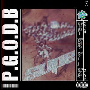 C Bear And Jamal (feat. Mansa Mal) (Explicit)