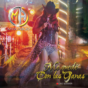 Me Quedé Con las Ganas (En Vivo)