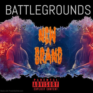 BATTLEGROUNDS (Explicit)