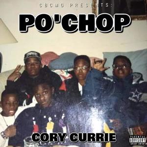 Cory Currie (Explicit)