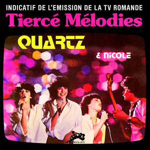 Tiercé mélodies (Inst.)