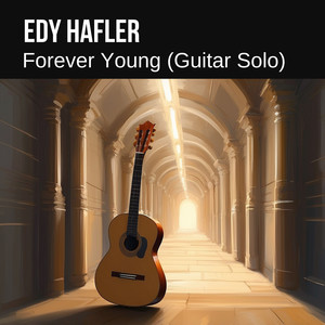 Forever Young (Guitar Solo)