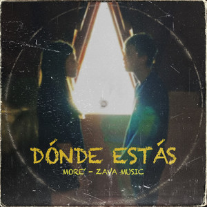 Dónde Estás