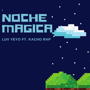 Noche Magica