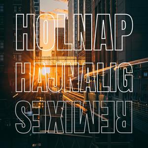 Holnap hajnalig (Spare Remix)