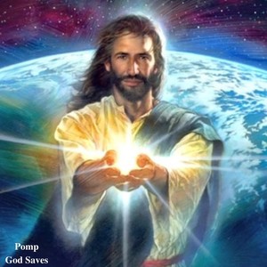 God Saves