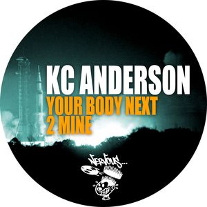 Your Body Next 2 Mine (Original Mix)