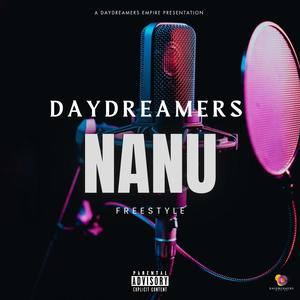 Nanu (Freestyle) (feat. AzealP & Varity) [Explicit]