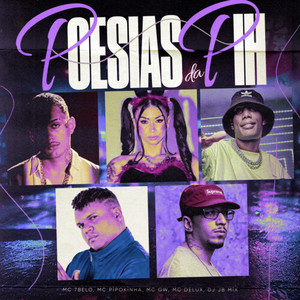 Poesias Da Pih (Explicit)
