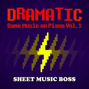 Sheet Music Boss - Battle Theme