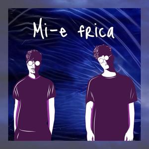 Mi-e frica(feat. Ares)