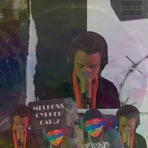 Cypher #2 (feat. Alexi Vela) (Explicit)