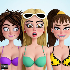 2 Coelhos Com uma Cajadada Só (Explicit)