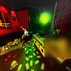 BUNNY PLAYBOY (Explicit)