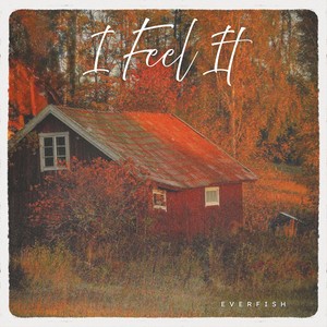 I Feel It (Extended Mix)