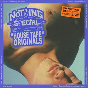 House Tape: Originals (Explicit)