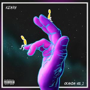 Entre nos deux mondes(feat. Jasp) (Explicit)