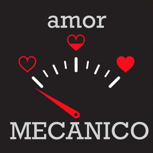 Amor Mecánico (feat. Miguel Yanover)