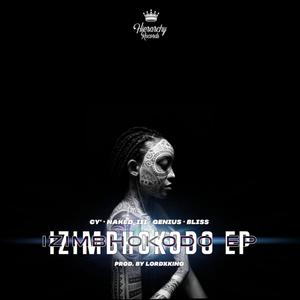 Undercover(feat. Cy)