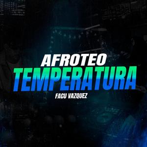 TEMPERATURA (AFROTEO)