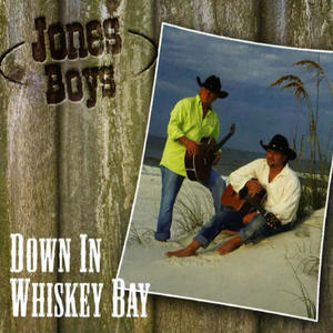 Down In Whiskey Bay