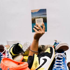 Size 12 (feat. Willie Fifteen)