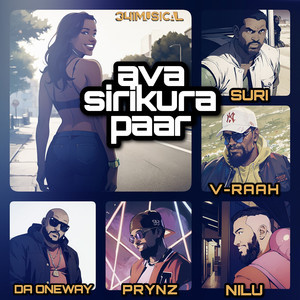 Ava Sirikura Paar