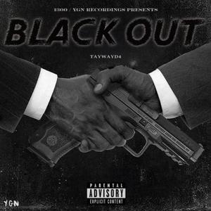 Black Out (Explicit)