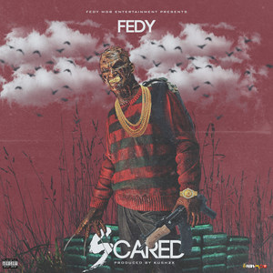 Scared (Explicit)