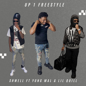 Up 1 Freestyle (Explicit)