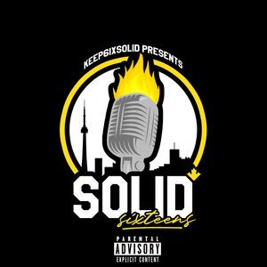 Froboii x Solid 16s (Explicit)