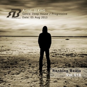 JJ KinG (Ranking Beats Vol.019)