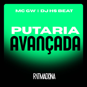 Putaria Avançada (Explicit)