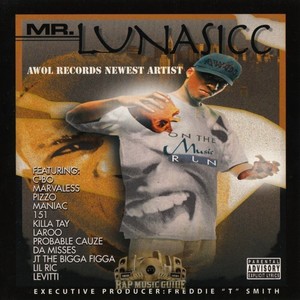 Gangsta Sh*t (Explicit)