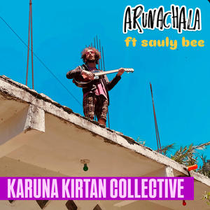 Arunachala (feat. Sauly Bee)