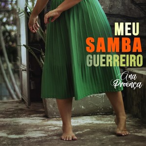 Meu Samba Guerreiro