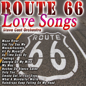 Route 66 Love Songs