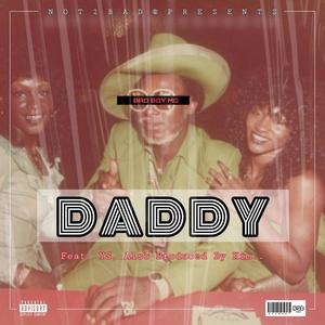 D A D D Y (feat. YS) [Explicit]