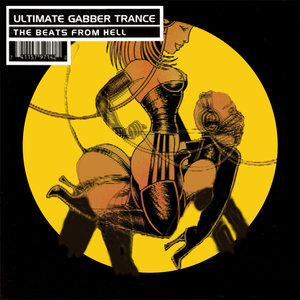 Ultimate Gabber Trance