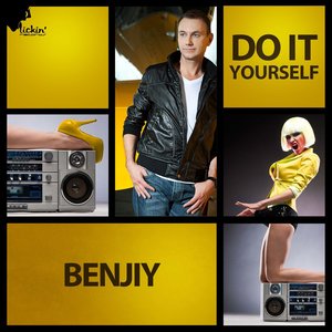 Do It Yourself (Remixes)