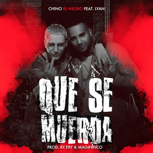 Que Se Muerda (Explicit)