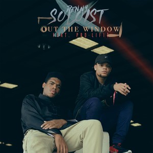 Out the Window(feat. Pro-Lific) (Explicit)